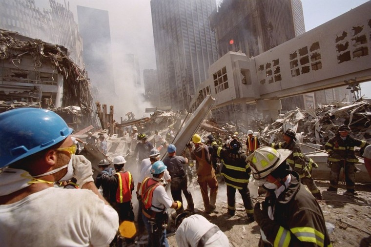 Nạn nhân 'âm thầm' sau thảm họa ảnh 5