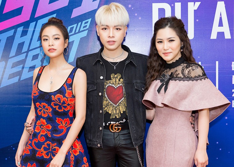 Càng ngồi ghế 'nóng' càng giảm nhiệt ảnh 1