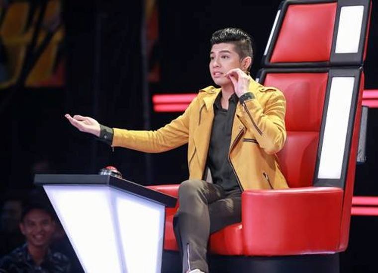 Càng ngồi ghế 'nóng' càng giảm nhiệt ảnh 2