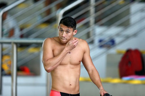 Tổng quan đoàn TTVN dự tranh ASIAD 2018 ảnh 3