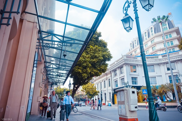 Cốt cách Tràng An tìm đường lan tỏa ảnh 1