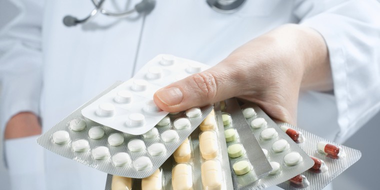 'Tận thế kháng sinh' - một nguy cơ hiện hữu ảnh 3