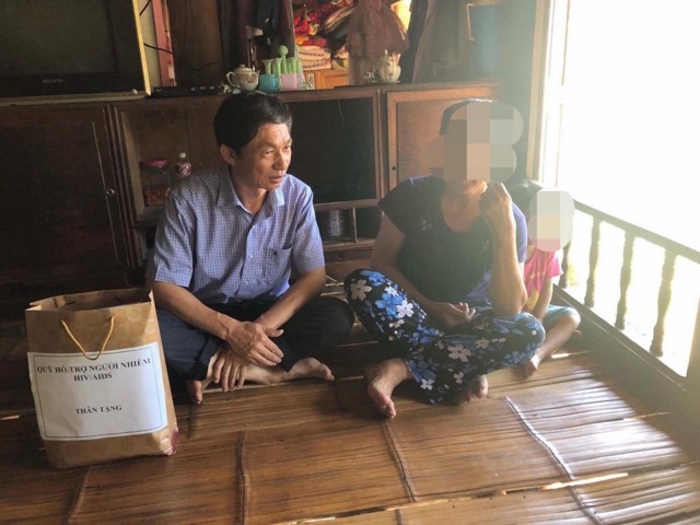 Không thể quy việc lây nhiễm HIV cho y sỹ ảnh 1