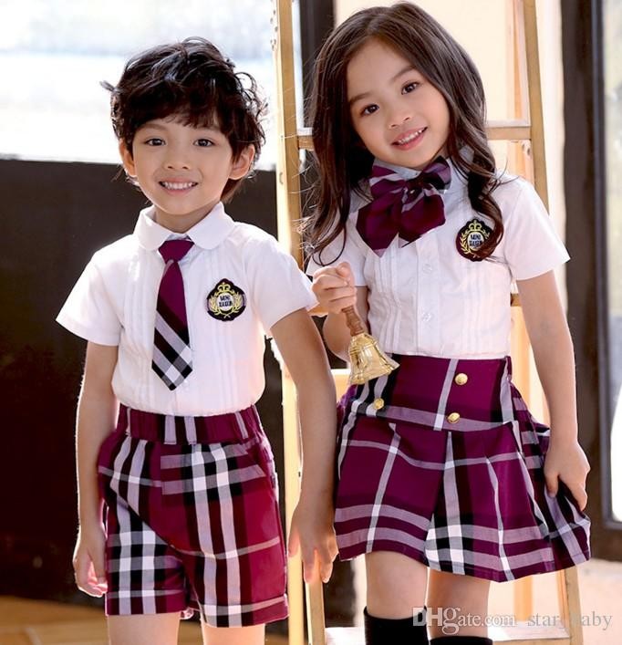 Hai mặt của đồng phục trường học ảnh 4