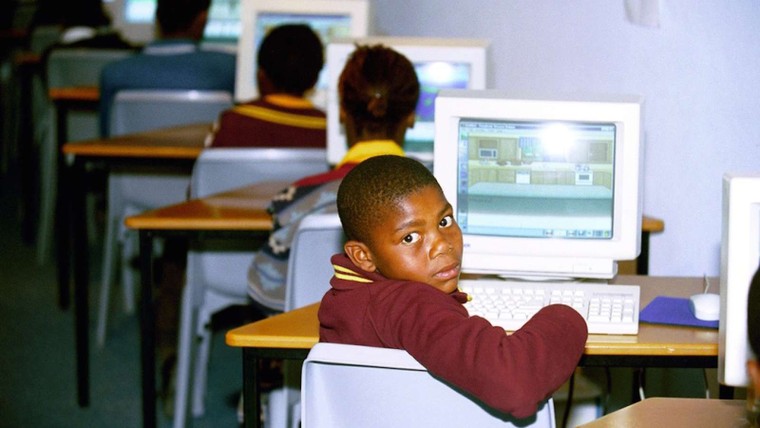 Cách mạng 4.0 - Nguy cơ với châu Phi ảnh 2