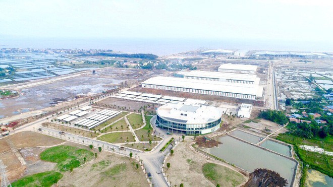 CEO Vingroup: 'Mong có ngày càng nhiều sản phẩm mang IP Việt Nam' ảnh 1