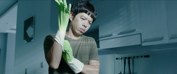 Phim rạp đầu Thu - những câu chuyện giản dị về hạnh phúc ảnh 1