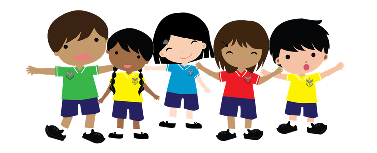 Hôm nay con đi học có vui không? ảnh 1