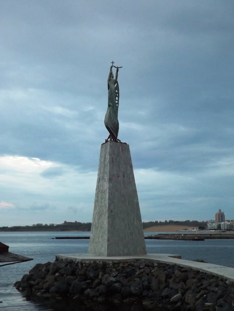 Thành phố cổ Nessebar ảnh 1