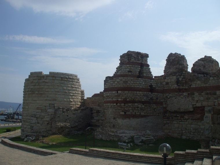 Thành phố cổ Nessebar ảnh 6