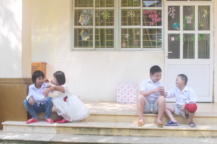 Ngôi nhà 'to thật là to' ảnh 7