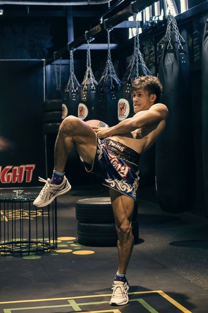 Chuyện 'độc cô' 7 lần vô địch thế giới, 3 lần thua SEA Games ảnh 1