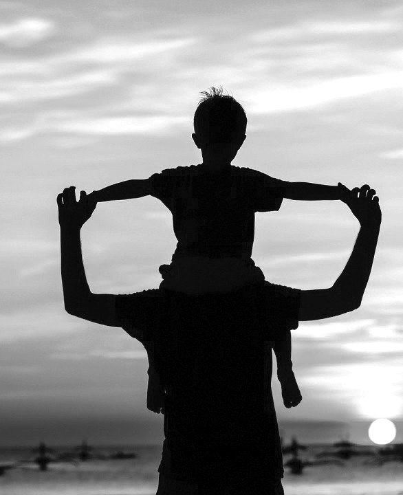 Lớn hơn cả tình yêu là tôn trọng ảnh 1