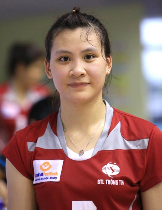 Bật mí chuyện kiếm tiền & tiêu tiền của các 'chân dài' bóng chuyền ảnh 3