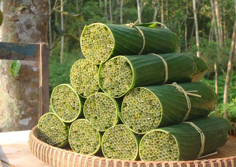 'Cuộc sống xanh' trong quán chay nhỏ đầy ắp lòng nhân ái ảnh 3