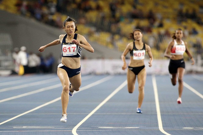 20 tỷ đồng và chuyện đầu tư VĐV trọng điểm ảnh 3