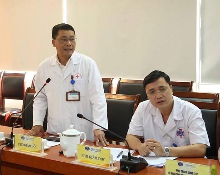 Chữa ung thư bằng điều trị miễn dịch ở Việt Nam ảnh 1