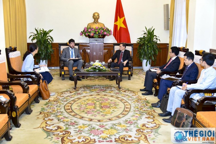 UNESCO mong Hà Nội tham gia vào mạng lưới 'Thành phố sáng tạo' ảnh 1