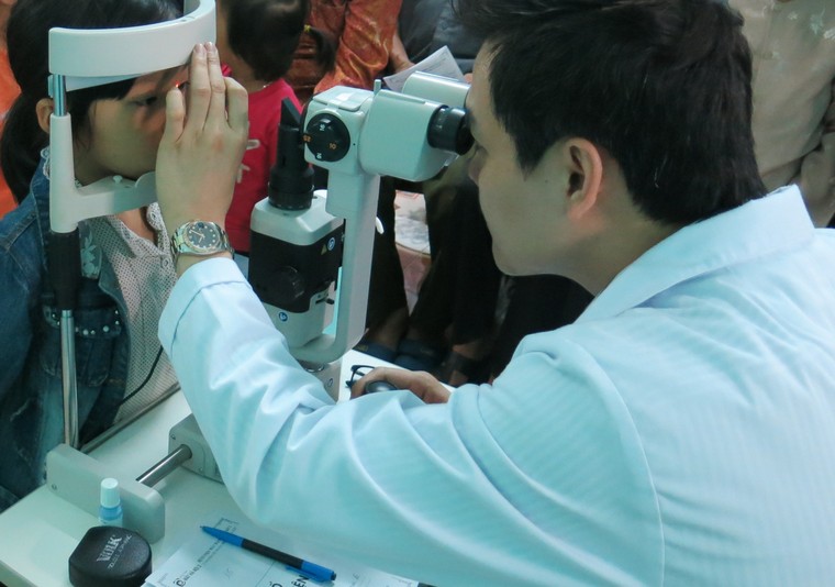 Thêm đối tượng được nhà nước hỗ trợ mua BHYT ảnh 1