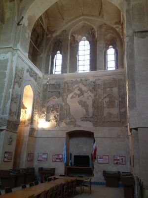 Butrint - Kho báu cổ của Albania ảnh 1