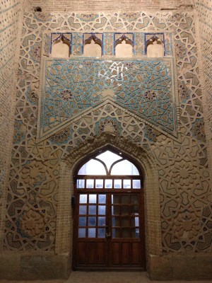 Butrint - Kho báu cổ của Albania ảnh 2