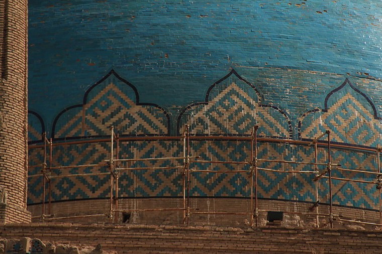 Butrint - Kho báu cổ của Albania ảnh 3