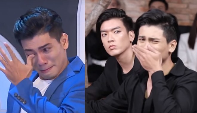 Truyền hình thực tế: Càng ngày càng nhiều màn kịch lỗi ảnh 1