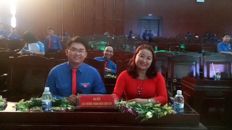 Sơn nữ không gục ngã trước 'án tử' ảnh 3