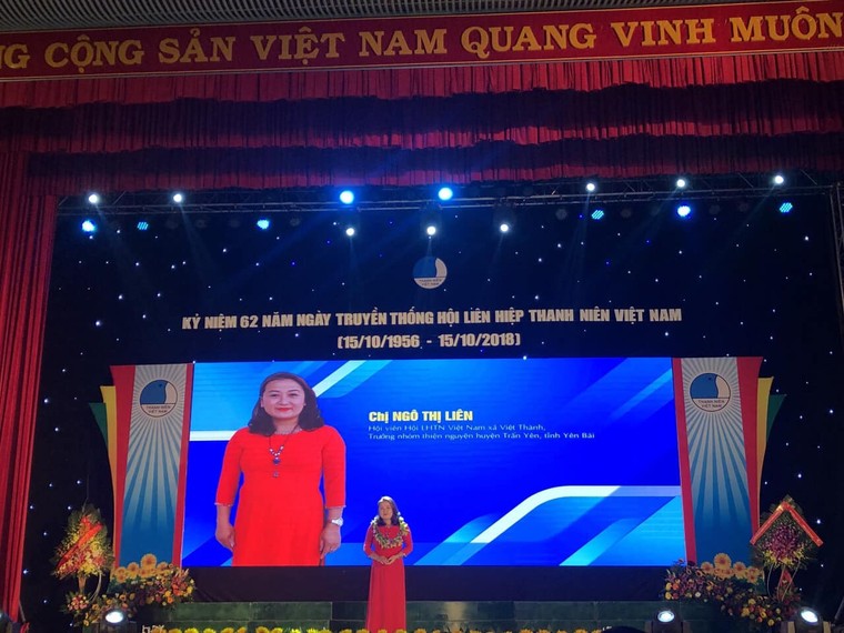 Sơn nữ không gục ngã trước 'án tử' ảnh 7