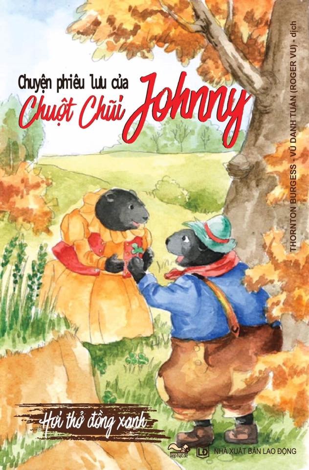 Quà của bố ảnh 1