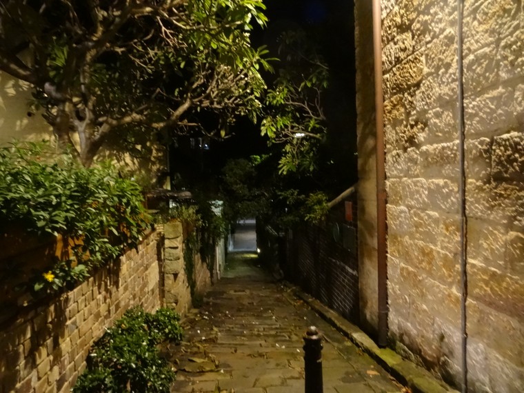 Chuỗi nhà tù Australia ảnh 2