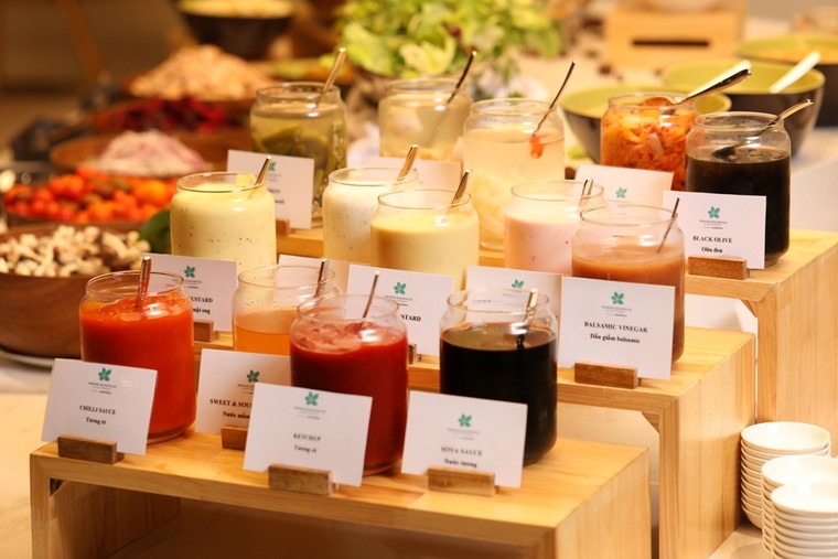 Đẹp và sành điệu như Condotel 5 sao bên biển Bãi Kem ảnh 5