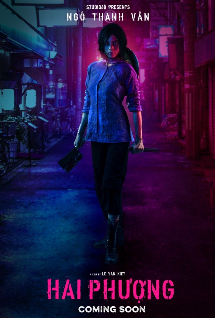 Phim Việt thấp thỏm cuối năm ảnh 3