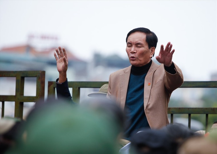 Chiếc ghế 'Phó Tài chính' và nỗi ám ảnh 'mất đoàn kết kéo dài' ảnh 1