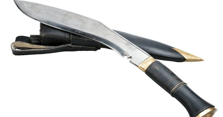 Tộc chiến binh dũng mãnh nhất thế giới ảnh 2