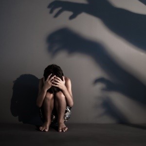 Xâm hại tình dục trẻ em: Phần nổi của tảng băng chìm ảnh 1