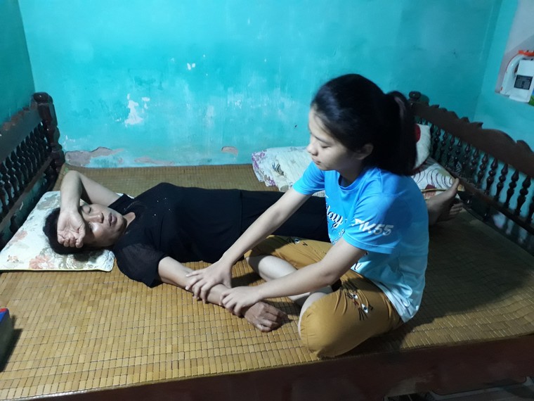 Cô học trò đặc biệt ở xứ Thanh ảnh 1