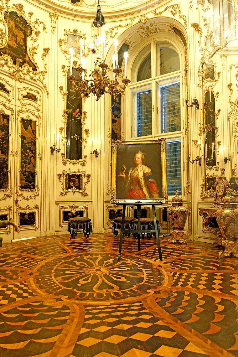 Cung điện và Vườn Schönbrunn ảnh 5