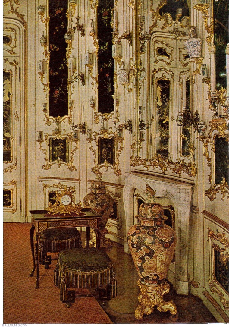 Cung điện và Vườn Schönbrunn ảnh 1