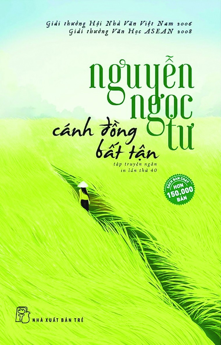 Nhà văn Nguyễn Ngọc Tư: Là con người thì không xa lạ với nhau ảnh 1