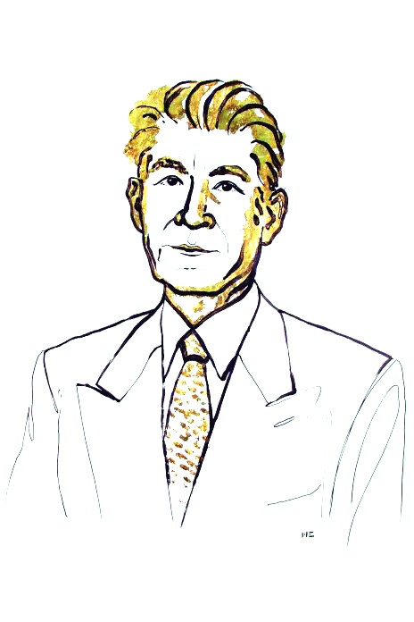 Những thành tựu được trao giải Nobel 2018 ảnh 4