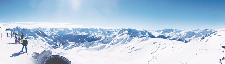 Viết tương lai cho con nơi xứ tuyết ảnh 2