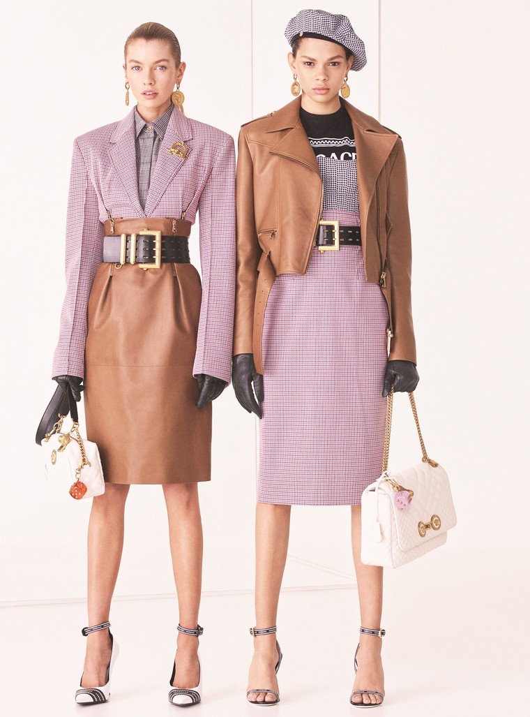 Xu hướng thời trang nào 'sốt' trong năm mới? ảnh 1