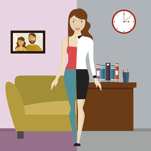 Áp lực lớn trên 'đôi vai gầy' ảnh 2