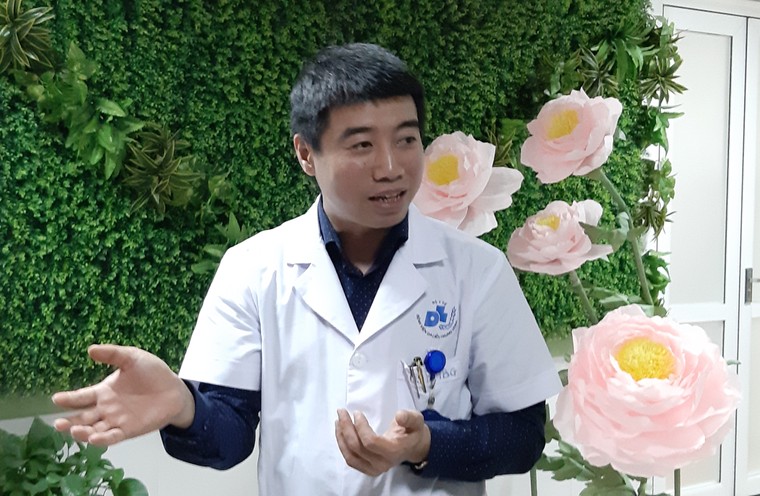 Hiểm họa từ phương pháp làm đẹp bằng filler ảnh 1