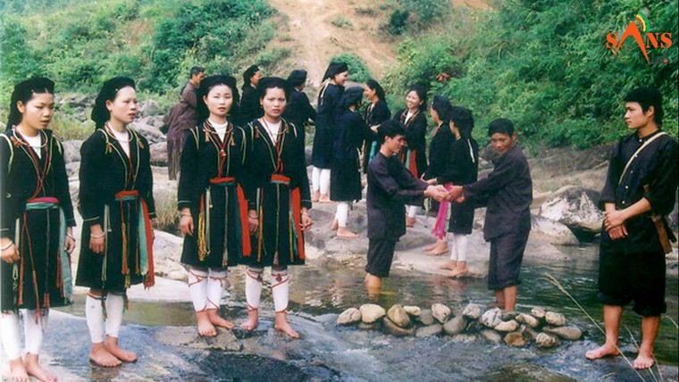 Soọng Cô của người Sán Dìu là di sản văn hóa phi vật thể quốc gia ảnh 1