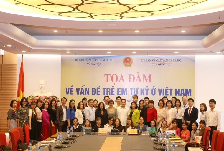 Hãy luôn lạc quan để giúp con thay đổi ảnh 1