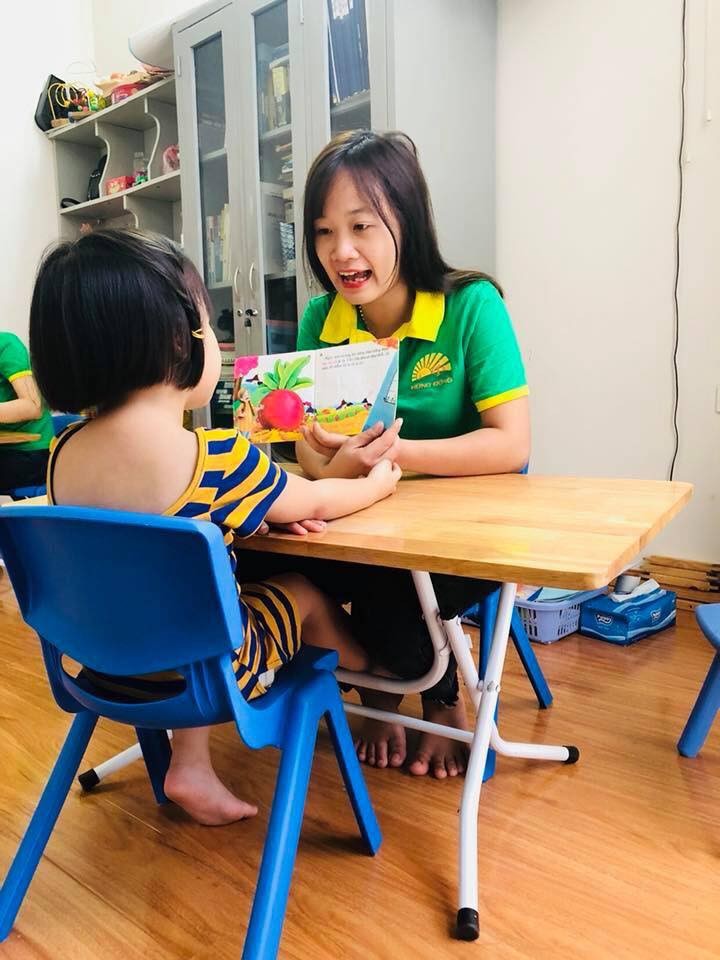 Hãy luôn lạc quan để giúp con thay đổi ảnh 3