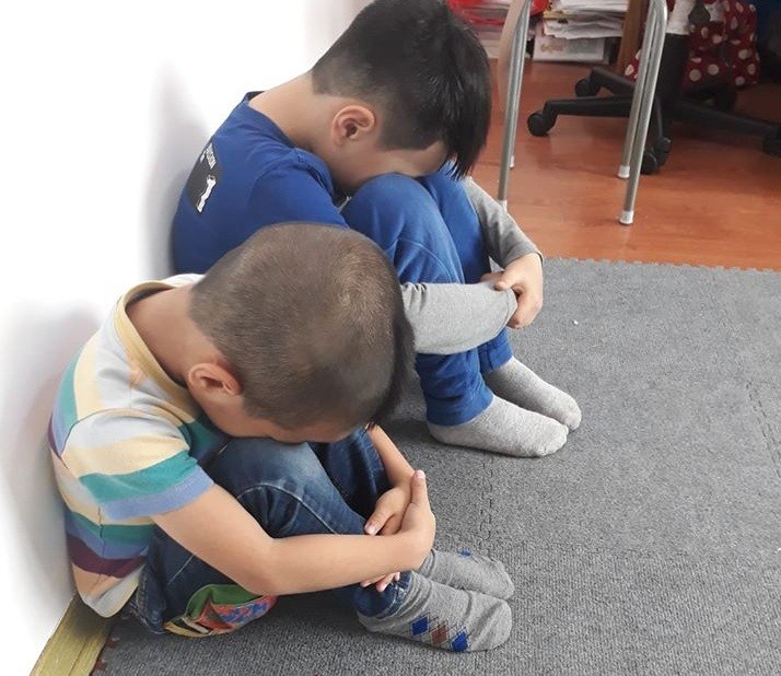 Cần sửa luật để bảo vệ trẻ em ảnh 1