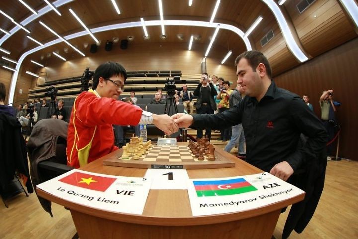 Phía sau nỗi buồn Lê Quang Liêm ảnh 1